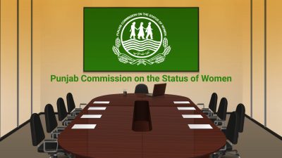 PCSW Awaits Chairperson’s Appointment for Six Years