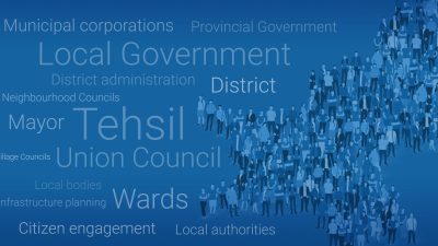 FAFEN Proposes Constitutional Reforms to Strengthen Local Governments