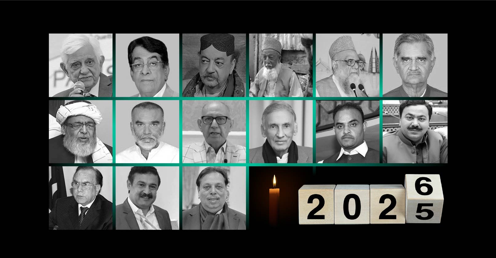 MPs Deaths 2