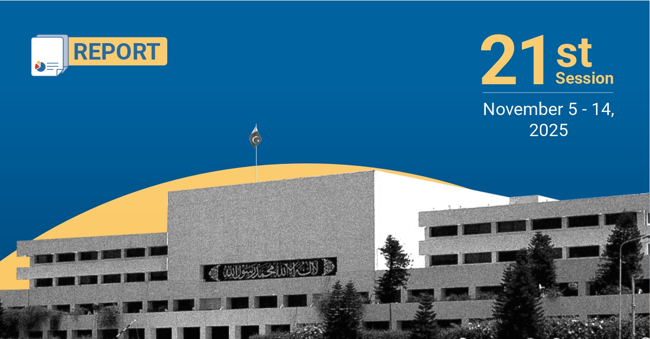 Thumbnails Member of National Assembly Attendance Report Session 21