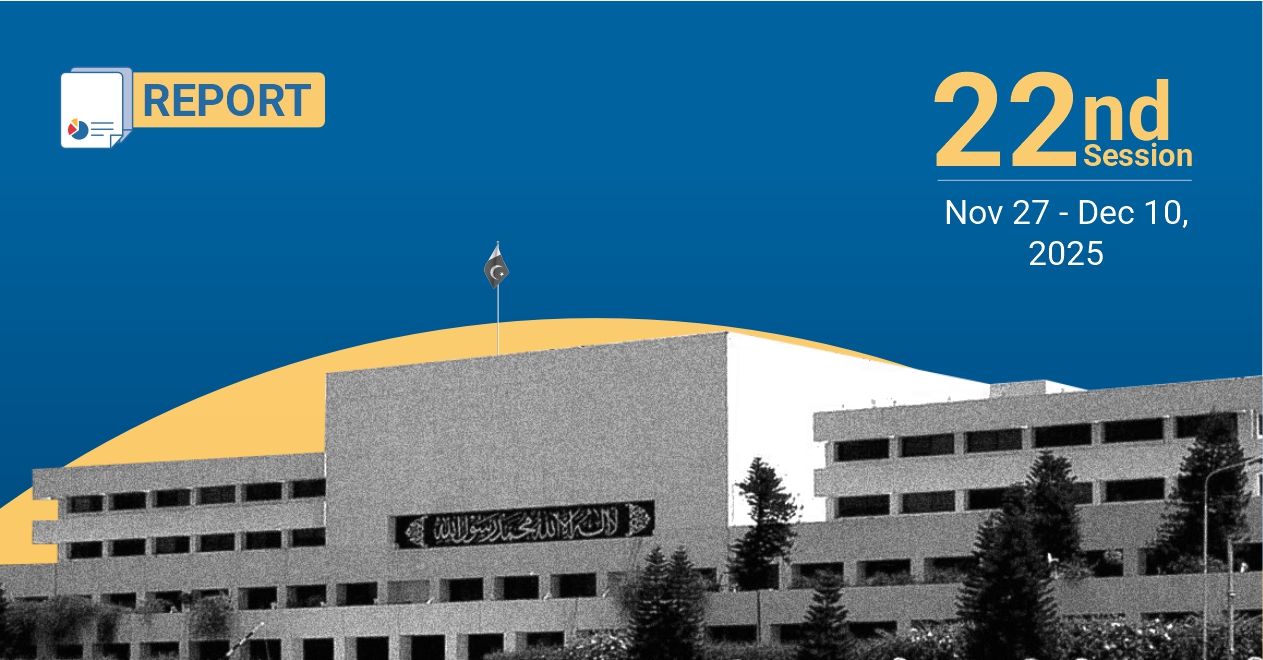 Thumbnails Member of National Assembly Attendance Report Session 22