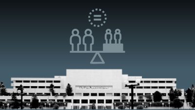 Tracing History of Legislation on Minority Rights Commission