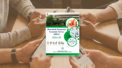 PSLM: Mobile & Internet Access Rises, Computer Ownership Stays Flat