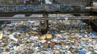 PSLM: Municipal Garbage Collection Services Decline Across Pakistan