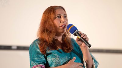 CIP Condemns Attack on HR Activist Bindya Rana