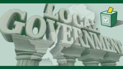 Opinion: Synchronizing Local and Provincial Governments