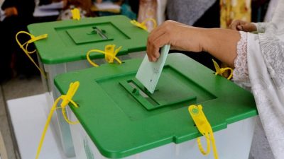 ECP Announces By-poll in NA-256 Khuzdar