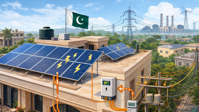 Net Metering to Net Billing: Regulatory Decision Vs PML-N Manifesto Commitment