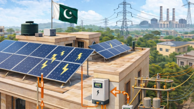 Does Net-Billing Align with PML-N’s Solar Promise?