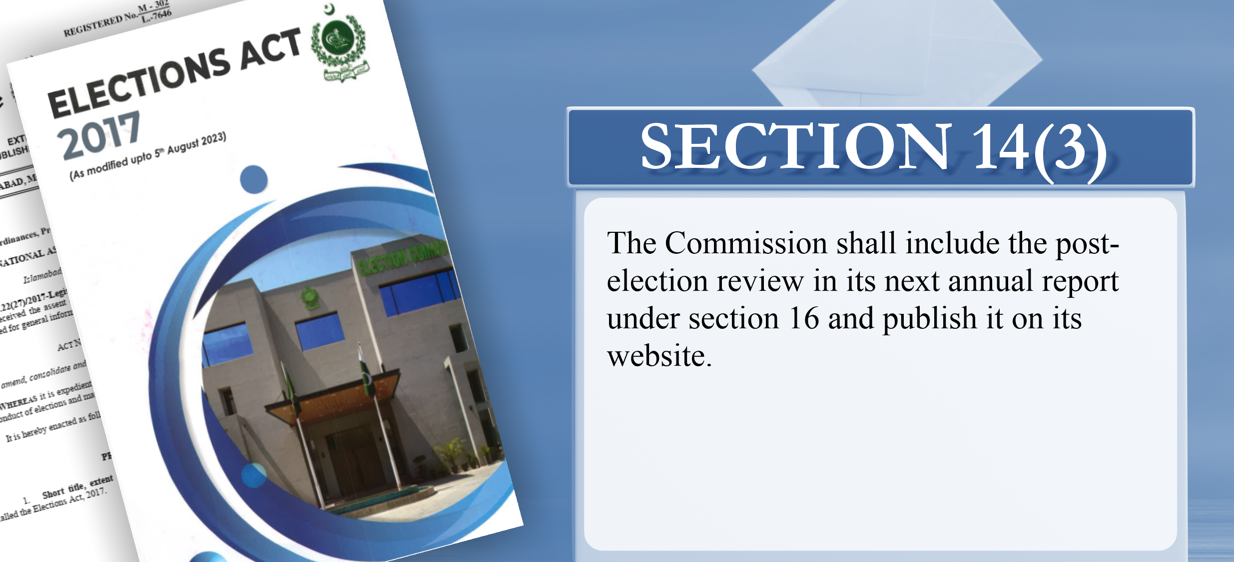 4. Election Act 14 3