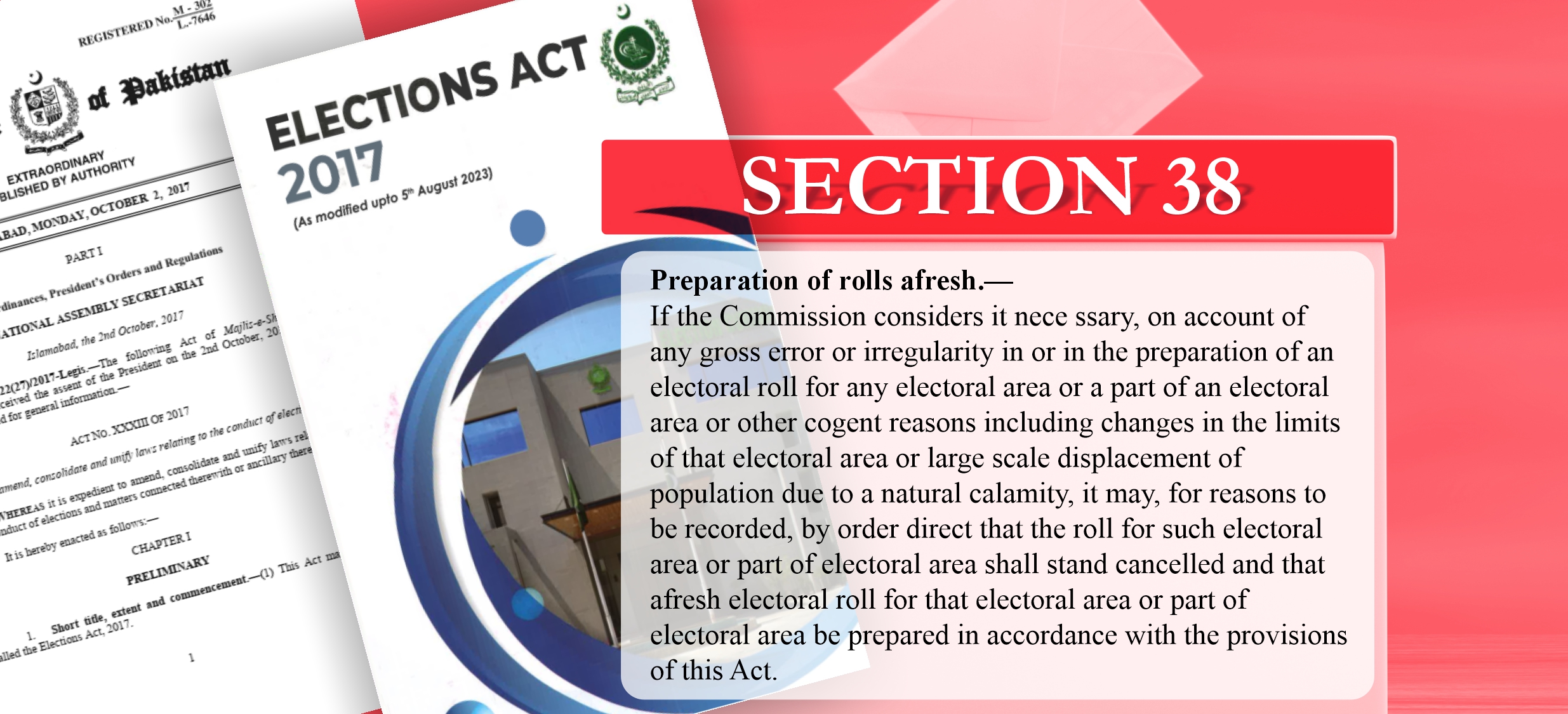 4. Section 38 Web