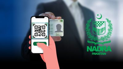 Pakistan Adds QR Code Authentication to NICs