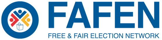 Free and Fair Election Network