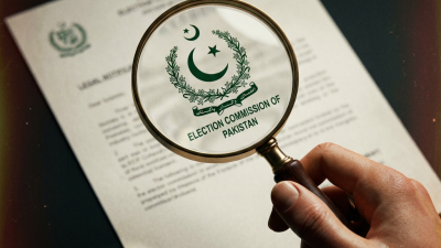 ECP Appoints Information Officers for the Public