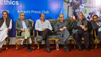 PFUJ’s Karachi Convention Pledges to Safeguard Freedom of the Press