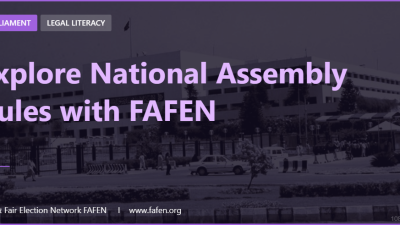 What Is a Joint Sitting of Parliament?