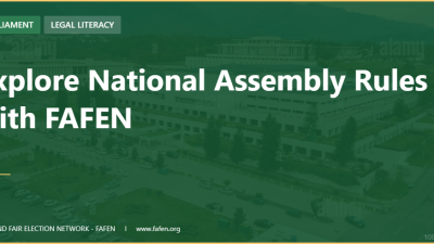 What Is ‘Un-Parliamentary Expression’?