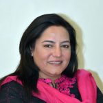 Ms. Anbreen Ajaib