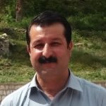 Mr. Ghaffar Shah