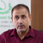 Mr. Ghulam Mustafa