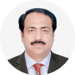Mr. Hamidullah Khan Kakar