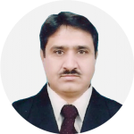 Mr. Muhammad Jan Odhano