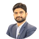 Syed Kausar Abbas