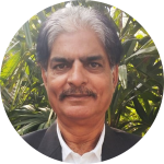 Mr. Muhammad Yaqub