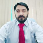 Mr. Rana Nadeem Iqbal