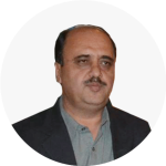 Dr. Nasrullah Khan