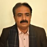 Mr. Nazir Ahmed Ujjan