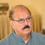 Syed Shah Nasir Khisro