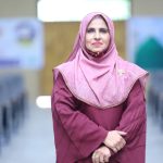 Ms. Ome Kalsoom