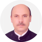 Mr. Zaheer Khattak