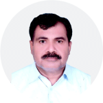 Mr. Zahid Iqbal