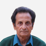 Mr. Younus Bandhani